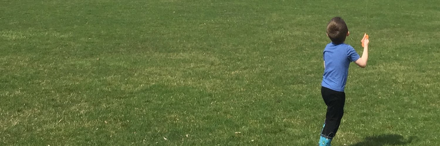 kmccolgan's profile banner image