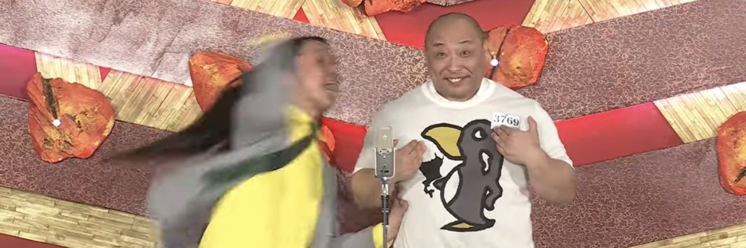 kabanooketu's profile banner image