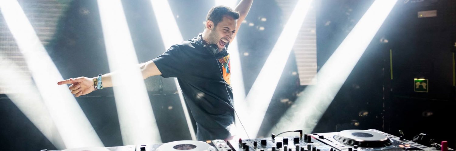 javicarodj's profile banner image
