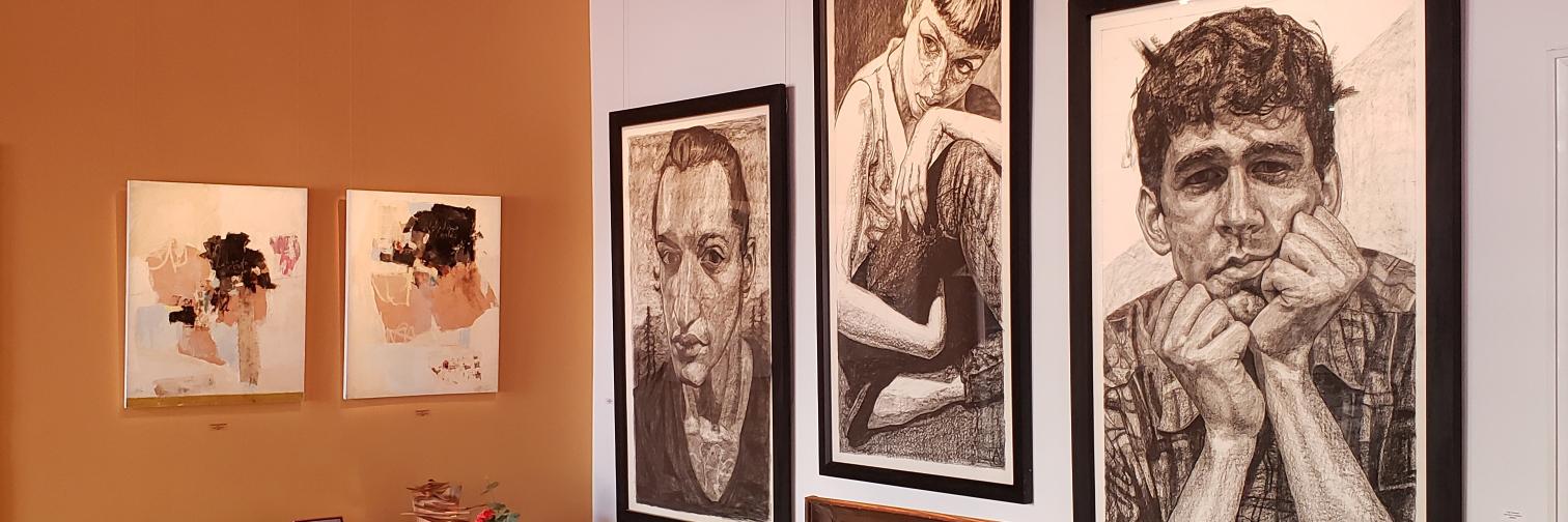 BHouseGallery's profile banner image