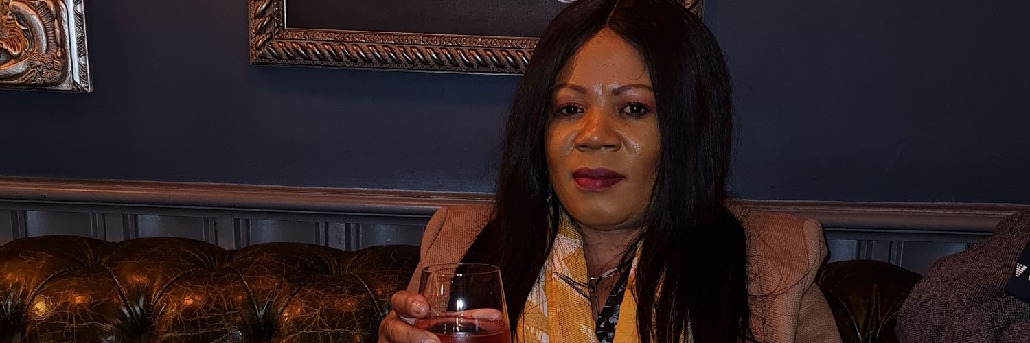 chinyere66's profile banner image