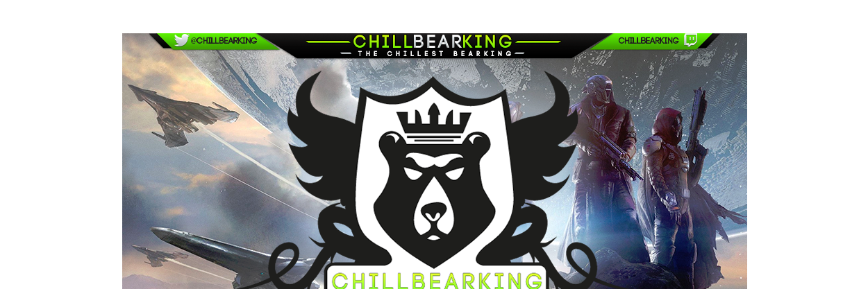 Chillbearking's profile banner image