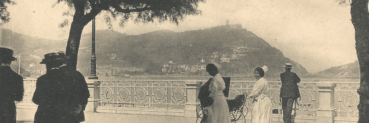 Óscar Clavería Ibánez banner