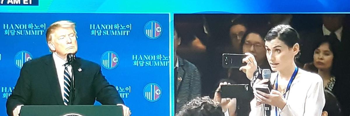 Michal Reshef banner