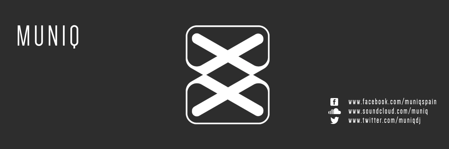 muniqdj's profile banner image