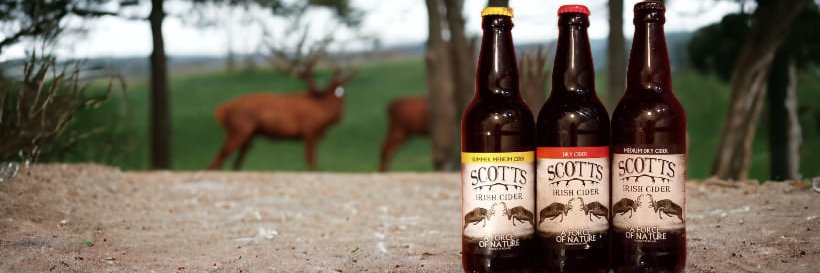ScottsIrCider's profile banner image