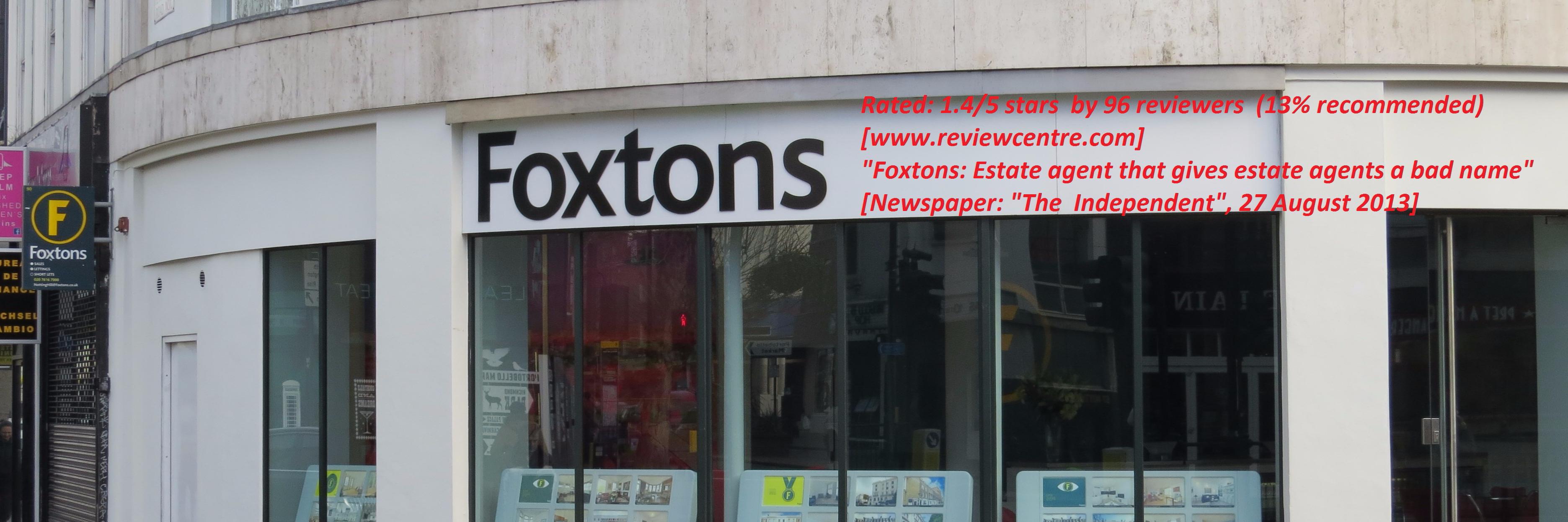 FoxtonsTenants's profile banner image