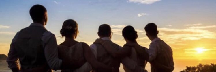 Tracey 💙 banner