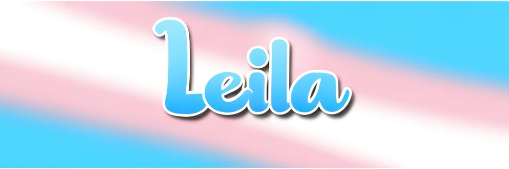 transleilaaa's profile banner image