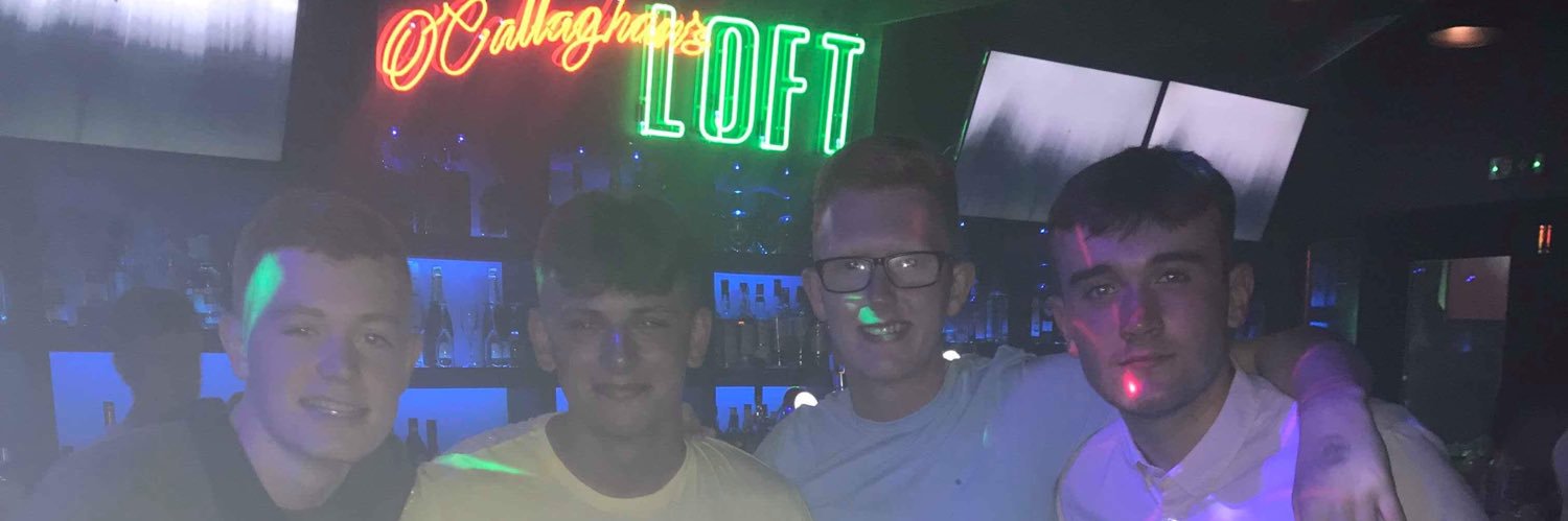 aidansweeney20's profile banner image