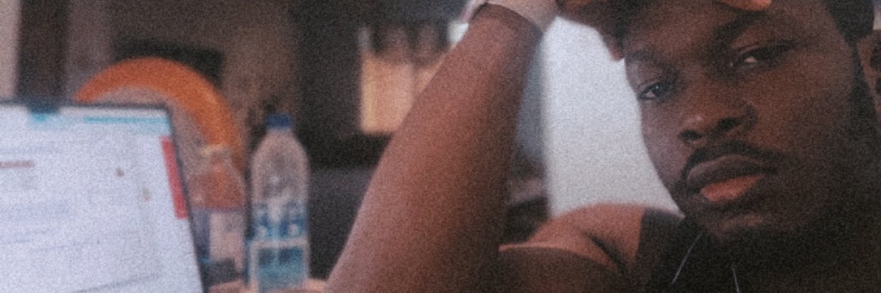 kwamesethh's profile banner image