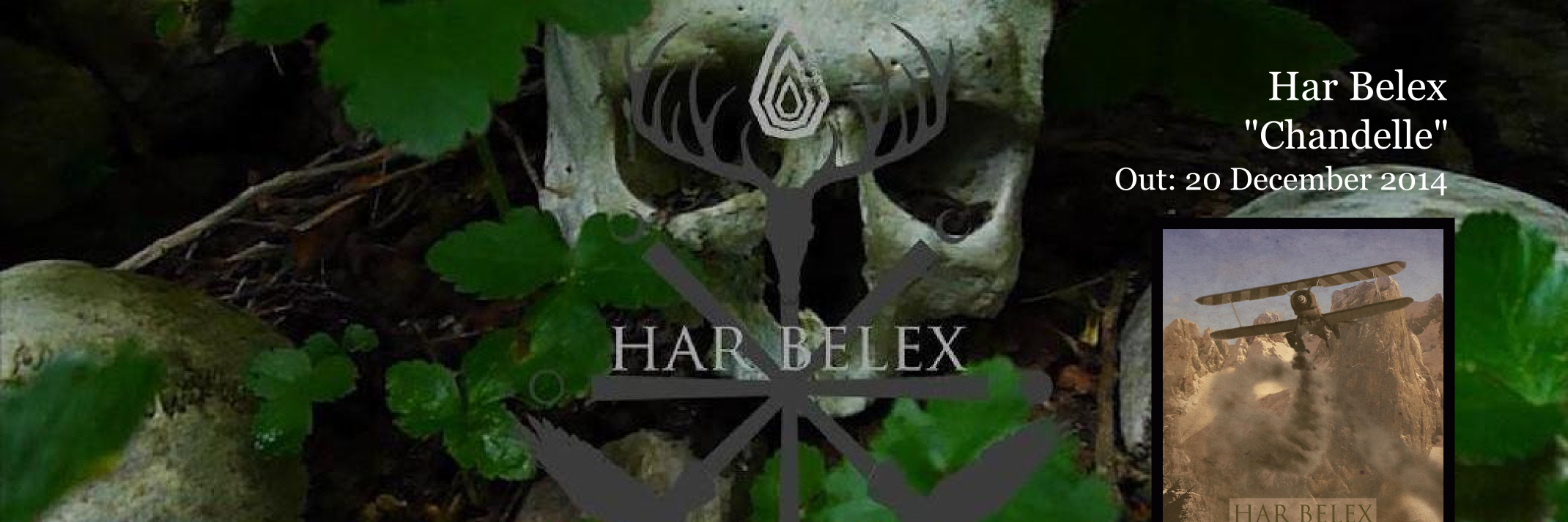 har_belex's profile banner image