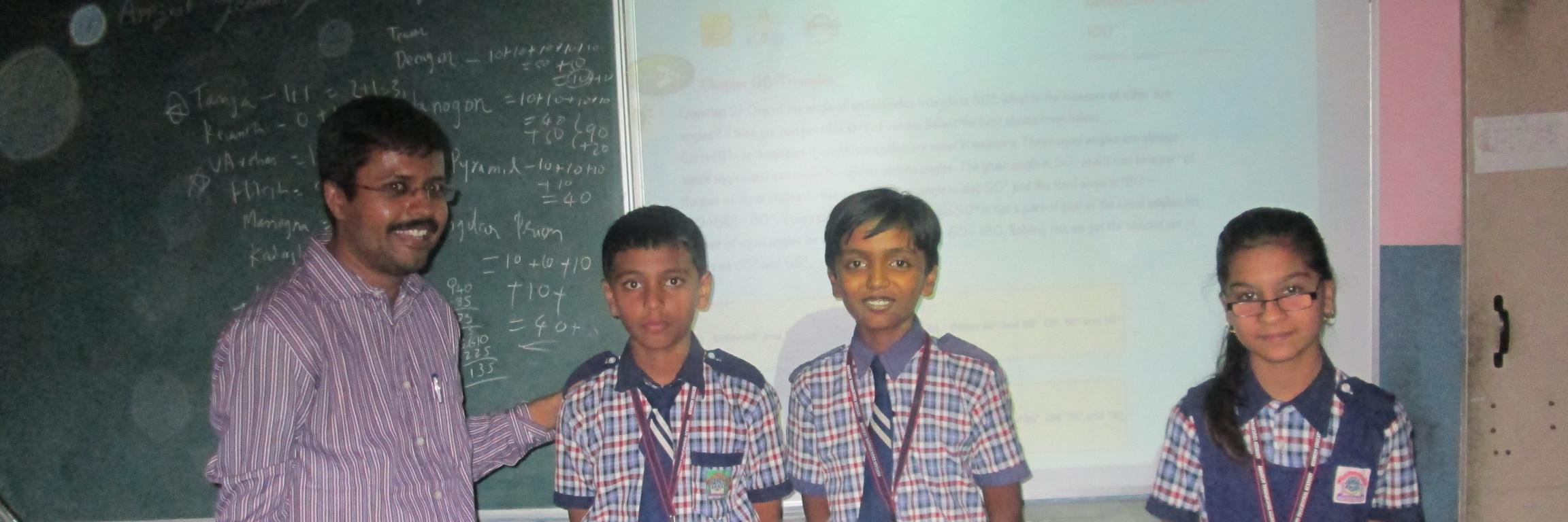 profSayz's profile banner image