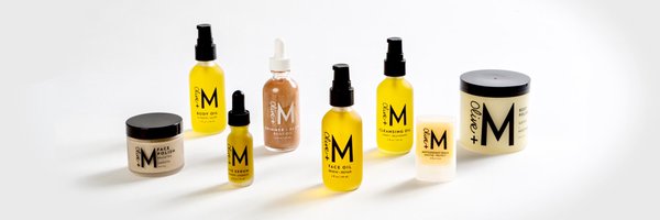 oliveandm Profile Banner