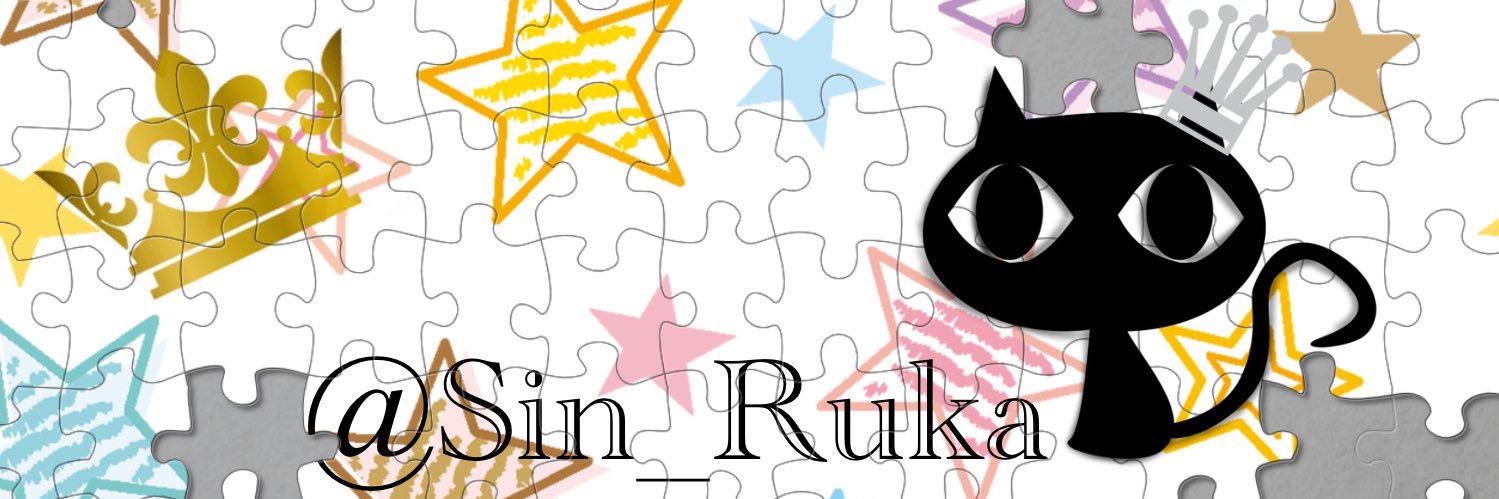 Sin_Ruka's profile banner image