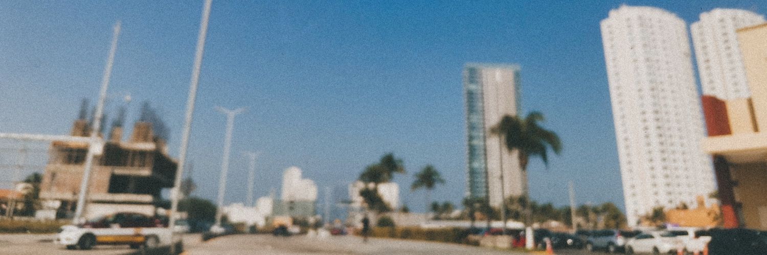 EileenCG03's profile banner image