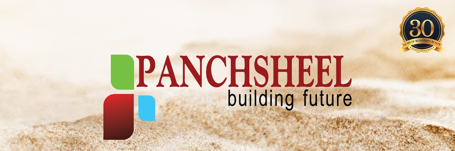 Panchsheel Group banner