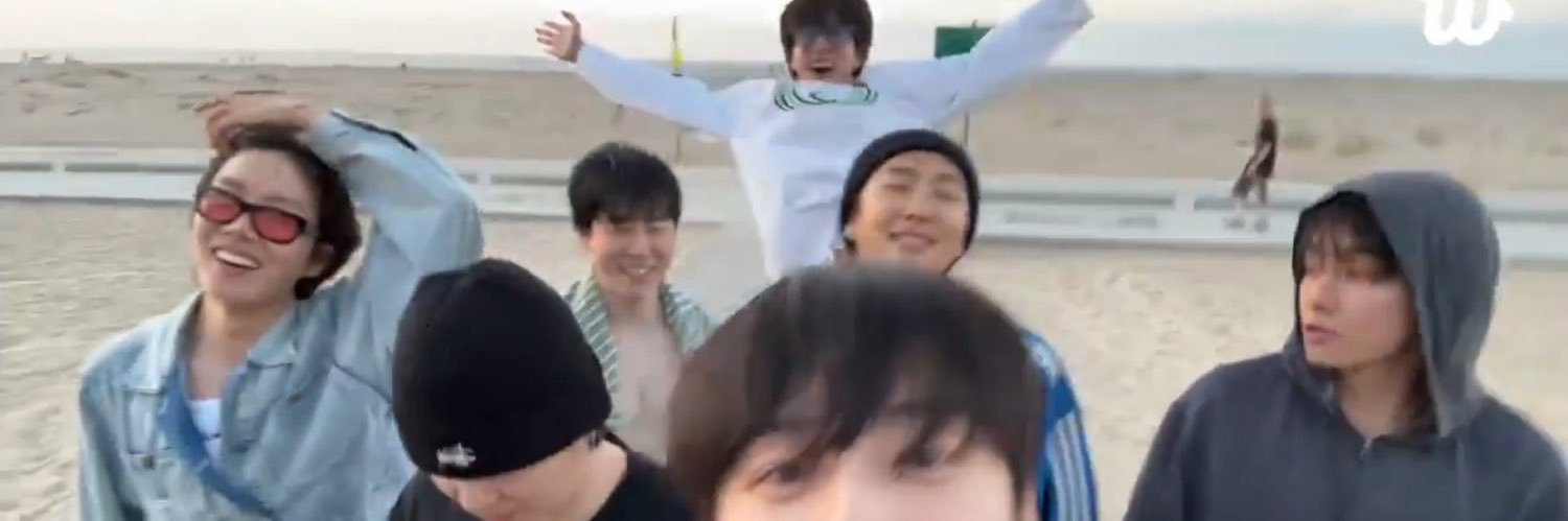 olgui-rang⁷ is seeing bts! banner