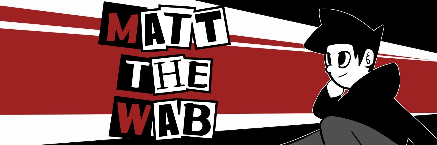 matthewab29's profile banner image