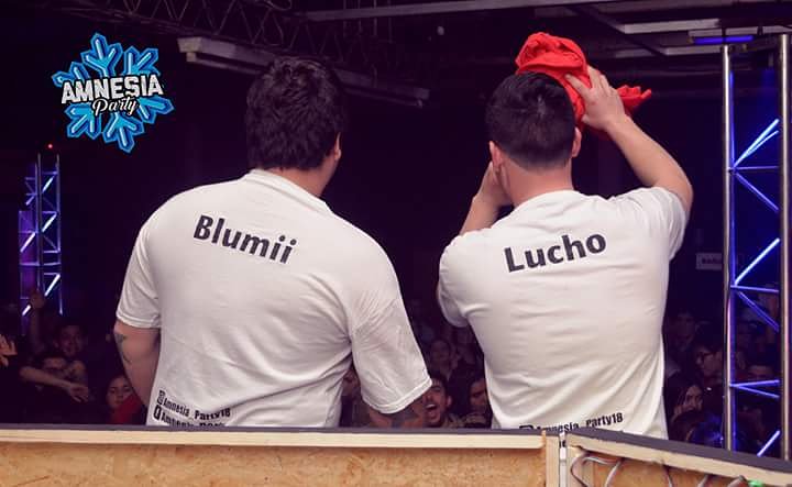 luchooo32's profile banner image