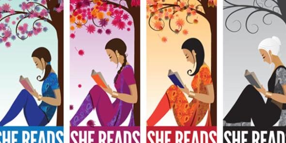 SheReadsSA's profile banner image