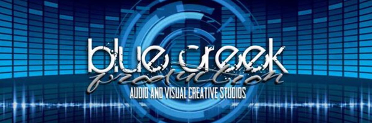 BlueCreekPro's profile banner image