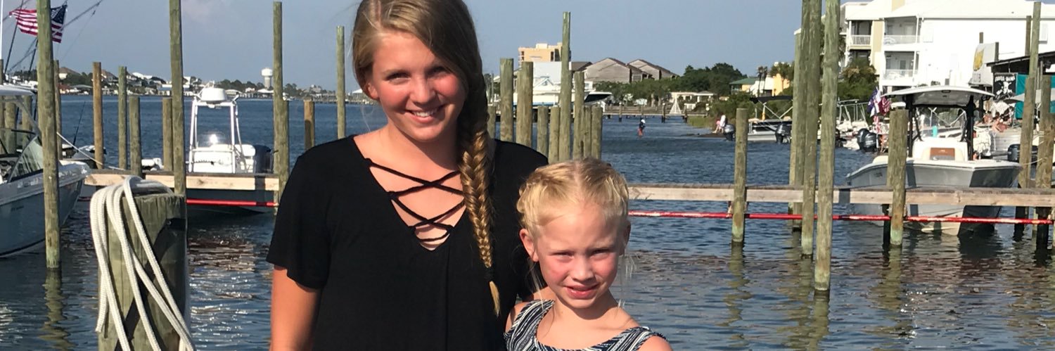 Meredith Fevold banner