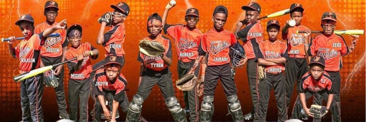 Michael Thomas banner