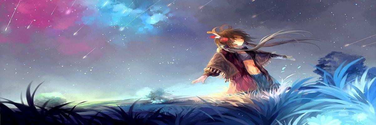 OkuuRan's profile banner image