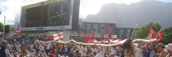 Cricket_Things Profile Banner