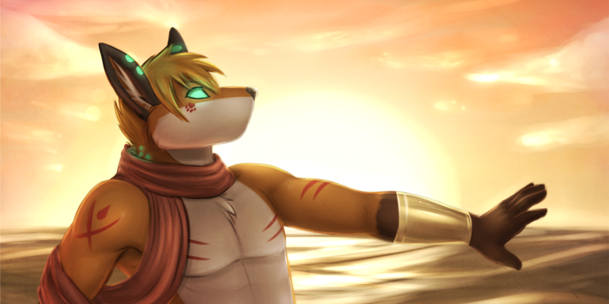 Zero_silverwolf's profile banner image