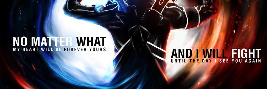 ahrayancha's profile banner image