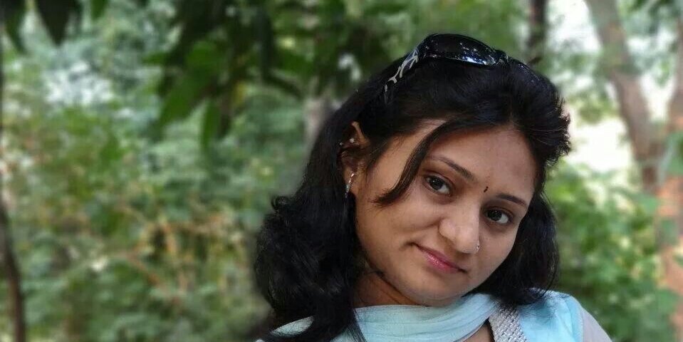 HetalJoshi's profile banner image