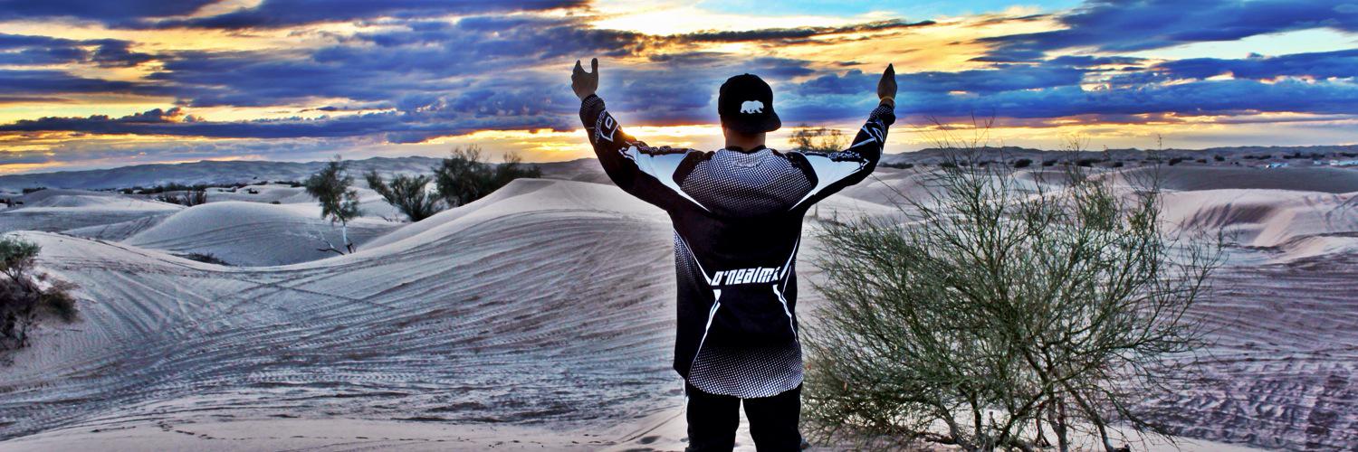 JCizzle5's profile banner image