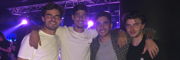 alexcasi10 Profile Banner