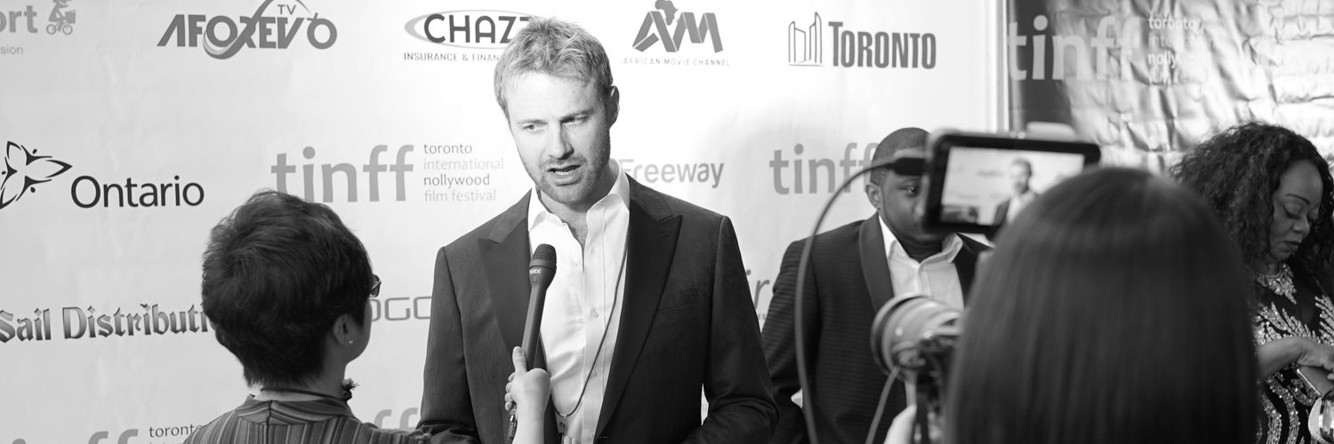 Michael Lebor banner