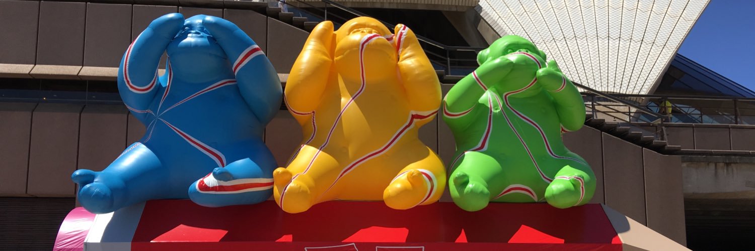 Robby Sinclair banner