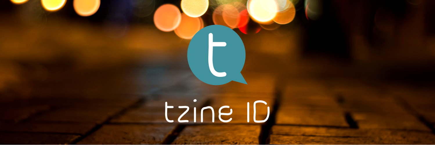tzineID's profile banner image