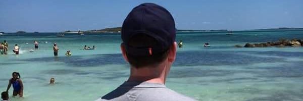 Chris Fitz banner