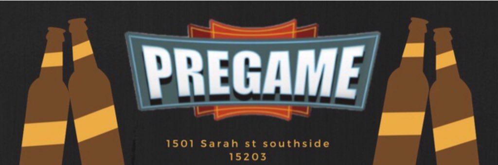 PregameBar's profile banner image