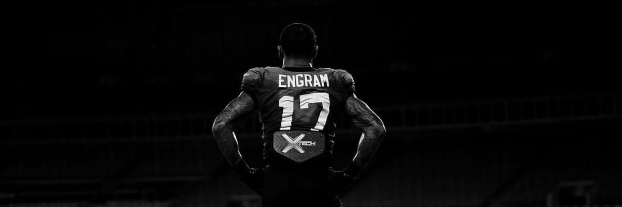Mackenzie Engram banner