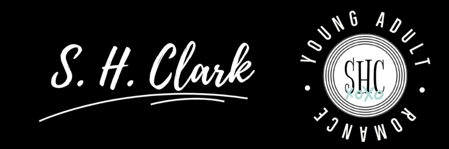 AuthorSHClark's profile banner image