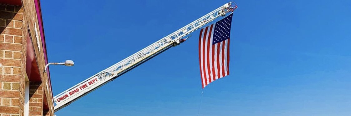 UnionRoadVFD's profile banner image