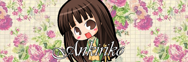 Ankiriko's profile banner image
