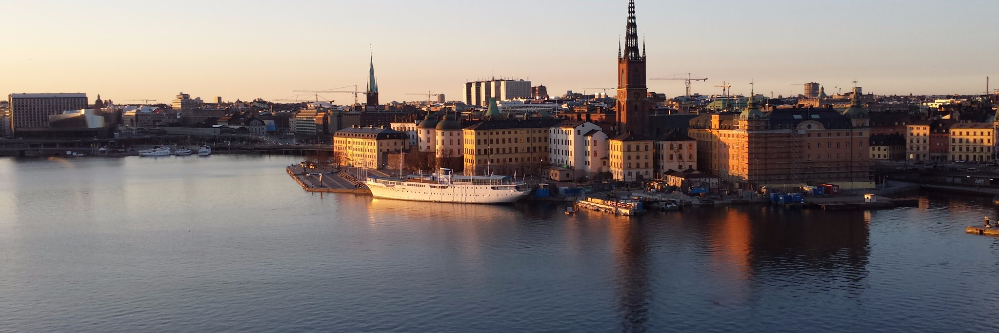 Jonas Edström banner