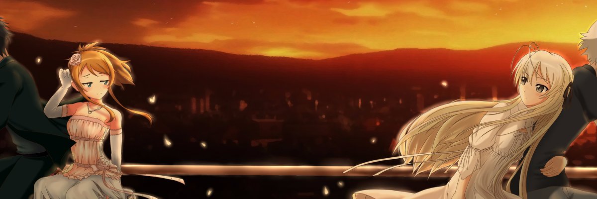 AbyssVenus's profile banner image