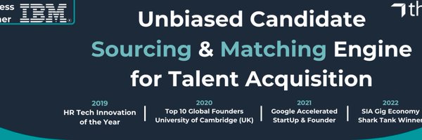 ThisWayGlobal Profile Banner