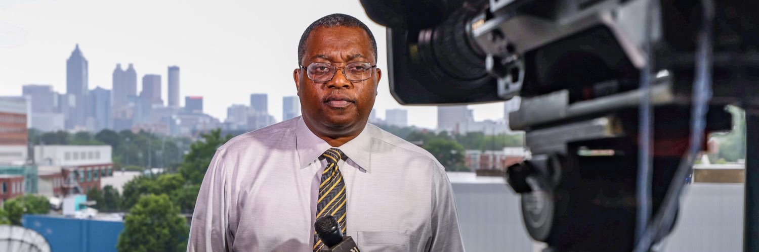 Kevyn Stewart FOX 5 Atlanta banner