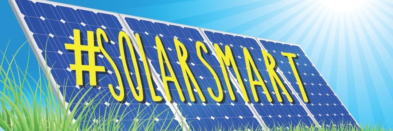 USSolarSmart's profile banner image