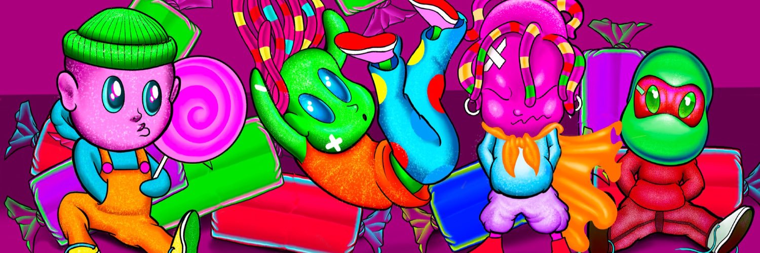 CaptainlarryNFT's profile banner image